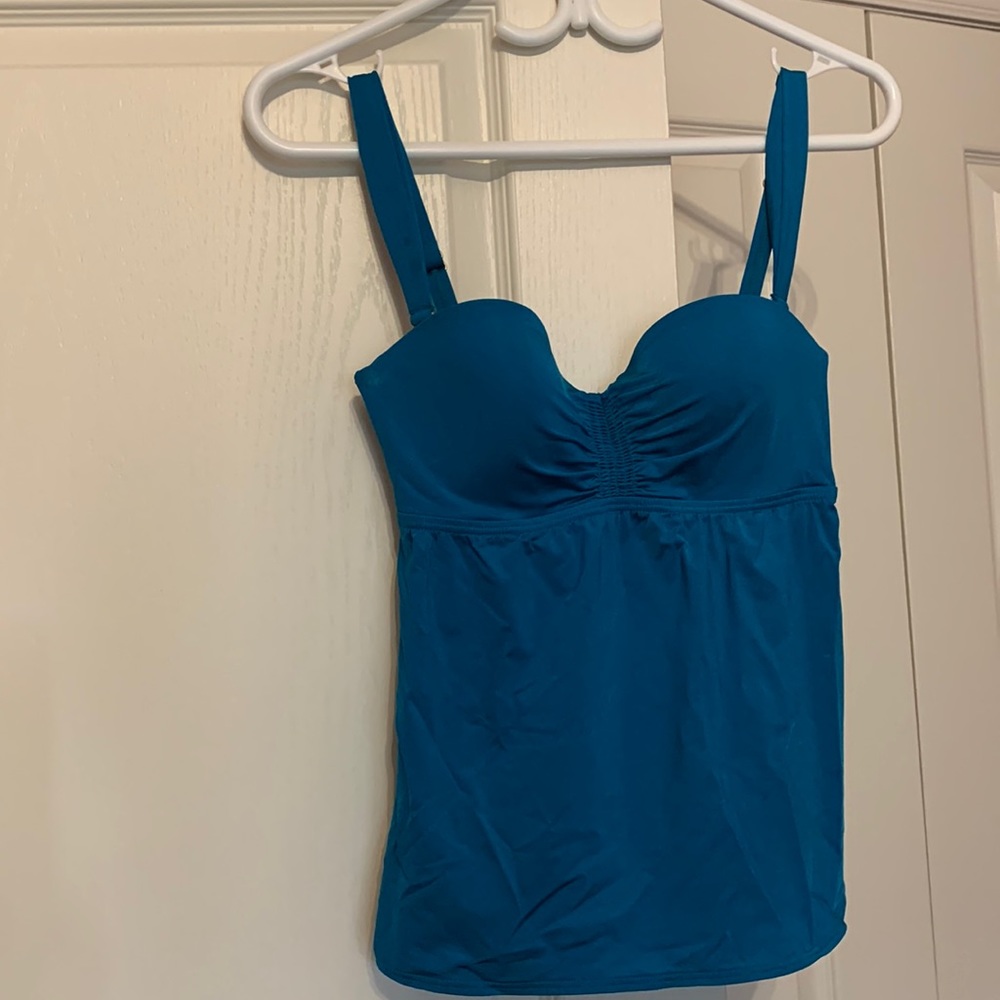 Coco Reef LIKE NEW Tankini Top - 32/34C